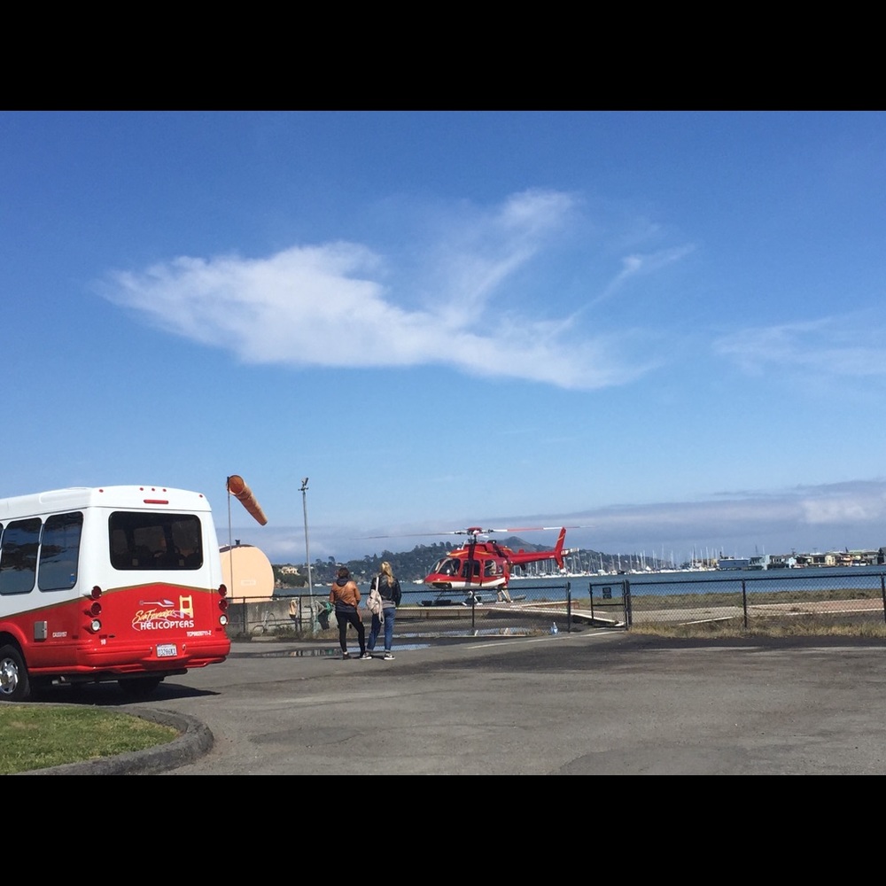 Meet your Posher, Patricia anne